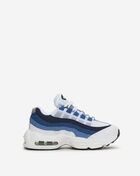 Nike Little Kids' Air Max 95 OG IU7894-100 Blue 4