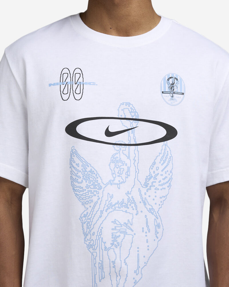 Nike NSW Victory Tee IB8247-100  3
