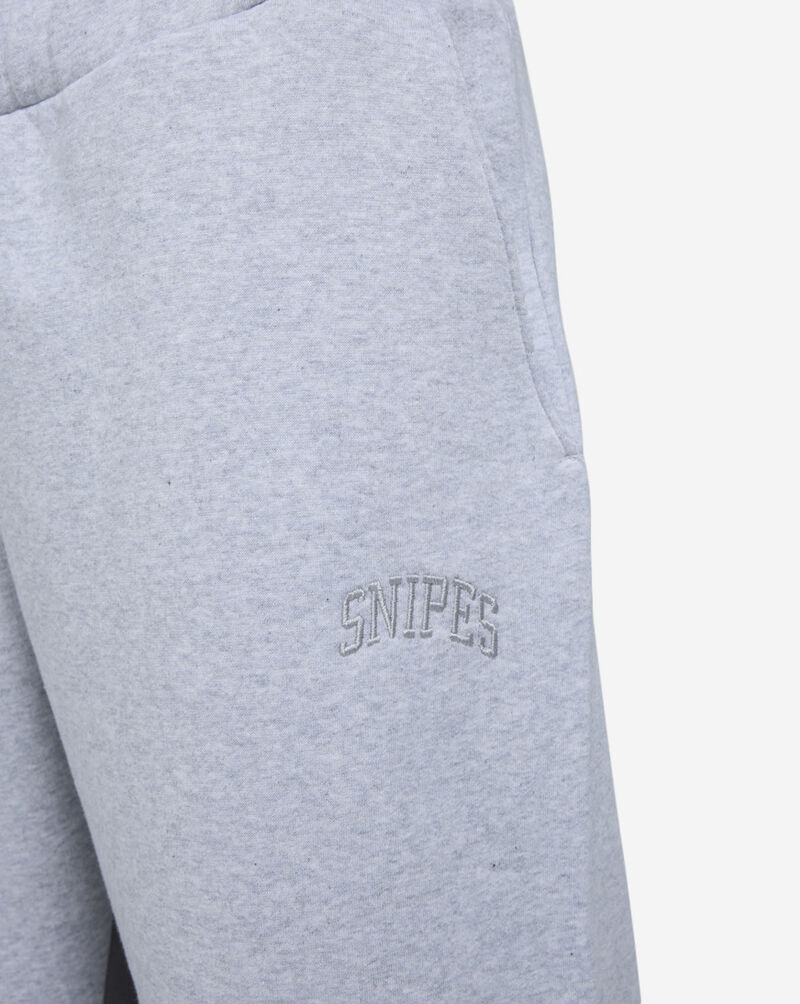 SNIPES Contrast Flare Pants SNQ324004M-HGRY Grey 3