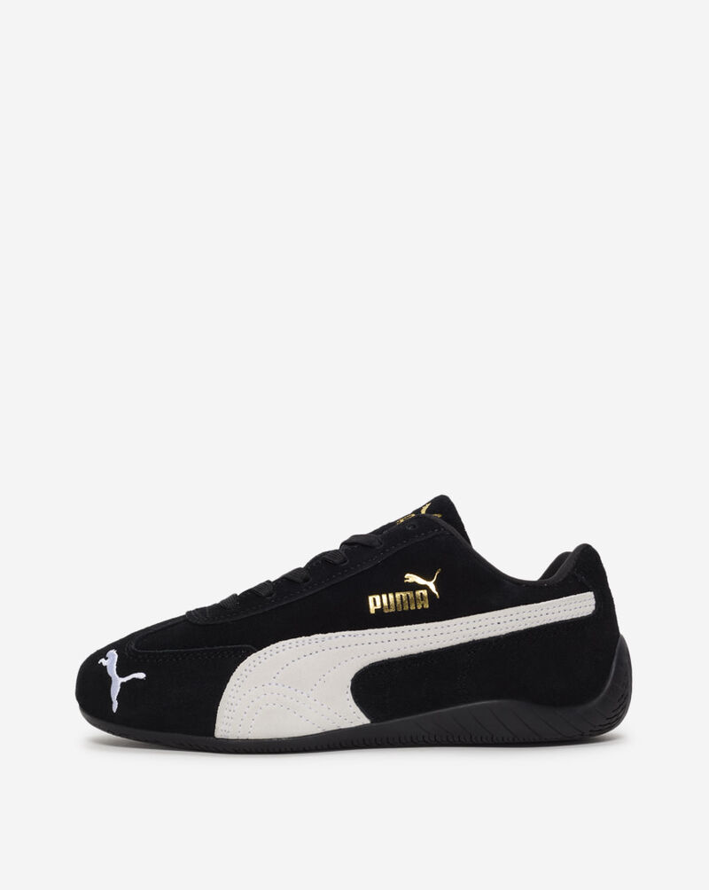 Grade School Speedcat