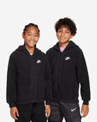 Grade School NSW Club Fleece Full-Zip Hoodie