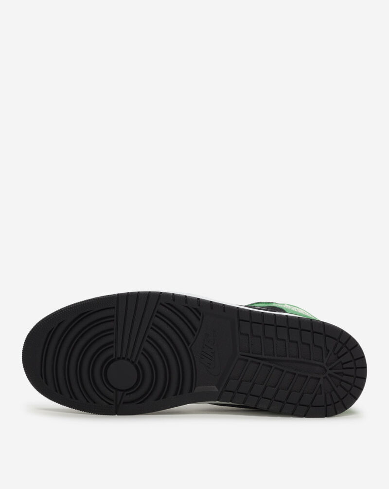Jordan Air Jordan 1 Mid SE II9812-100 Green 6