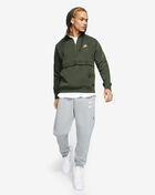 NSW Club Fleece Half-Zip Hoodie