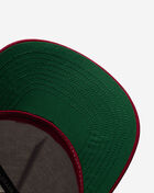 Field Grade Respectfully Floral Twill Trucker Hat 1005444 cream 4