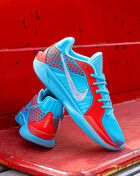 Nike Sabrina 2 FQ2174-400 Blue 9
