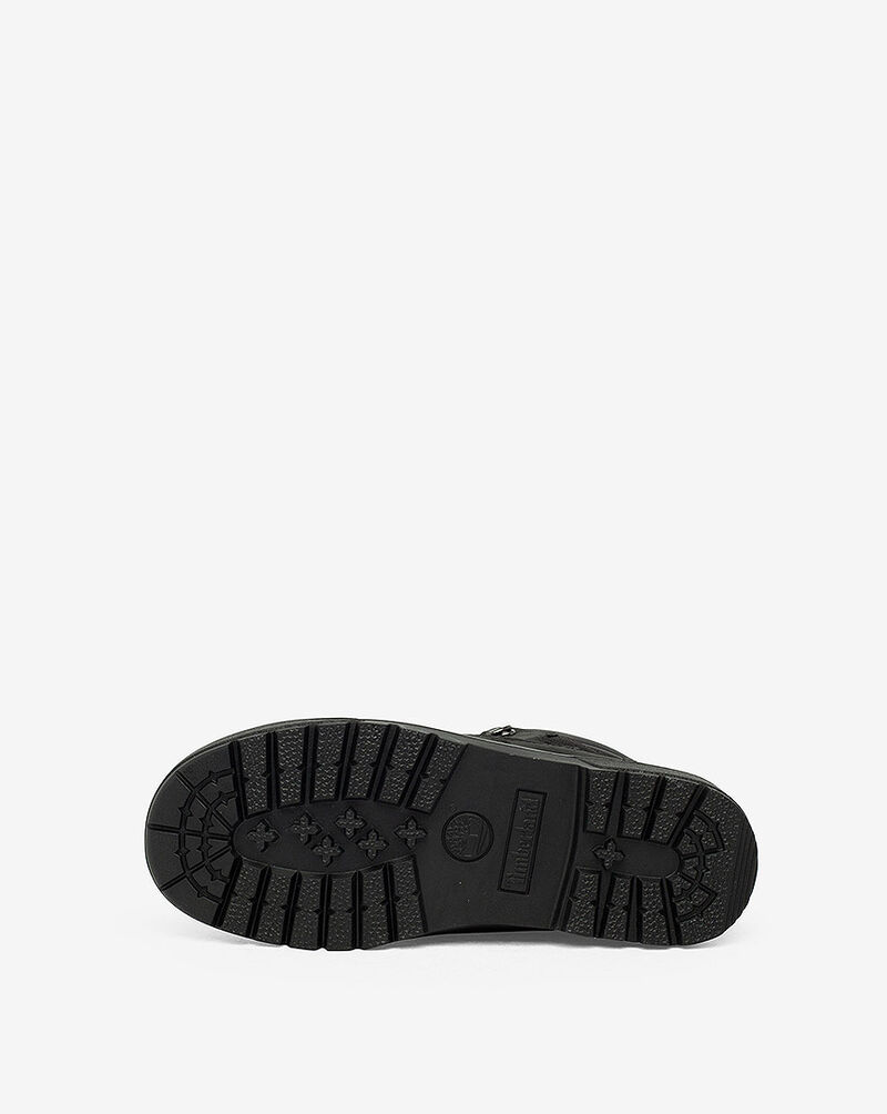 Timberland Preschool 6-Inch Field Boot 44790 Black 4