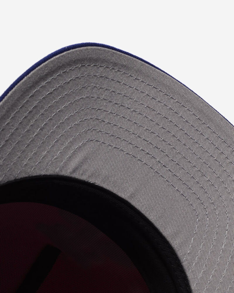 New Era 59Fifty Philadelphia Phillies Cartoon A-Frame Fitted Hat  60693556 Red 4