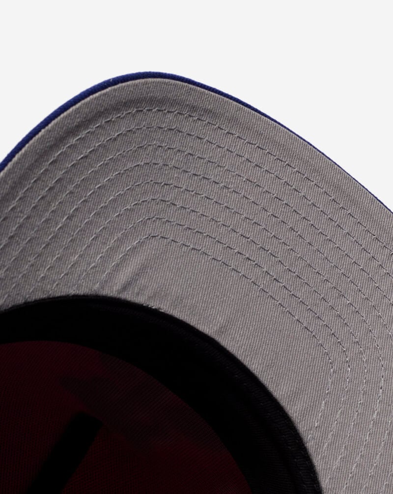 New Era 59Fifty Philadelphia Phillies Cartoon A-Frame Fitted Hat  60693556 Red 4