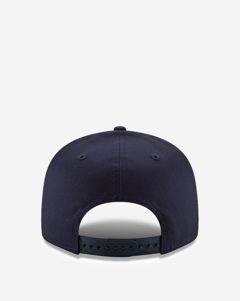 New Era 9Fifty Houston Texans Snapback Hat 11872999 Blue 4