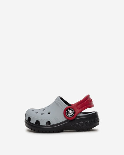 Toddler Classic Clogs