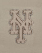 PRO STANDARD Big Boys' New York Mets Neutral Tee LNMB1314993-TAU Beige 4