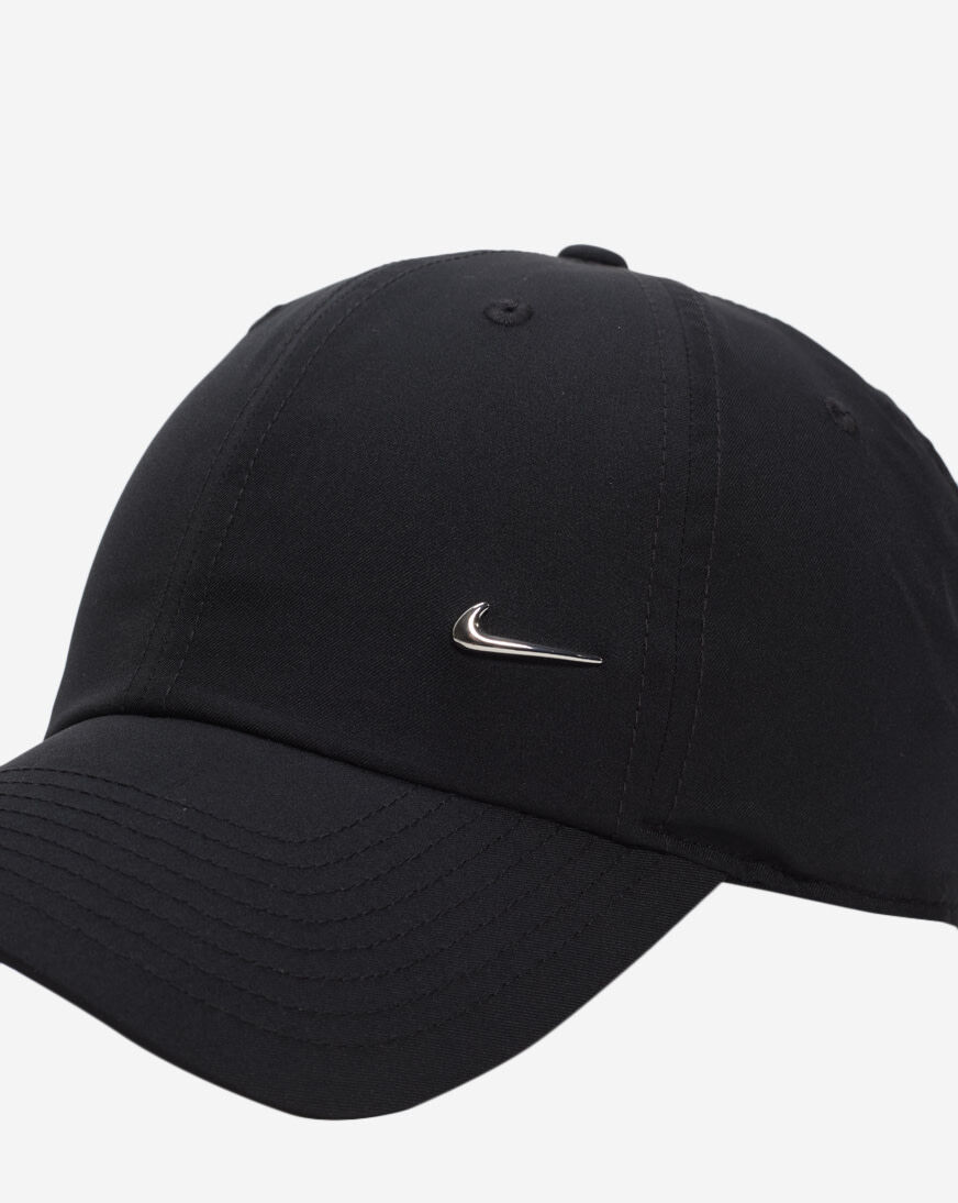 ◇Nike◇ Club Unstructured Swoosh Cap Black FB5369010 Nike Club Unstructured Swoosh Cap | Accessoires » Buy online