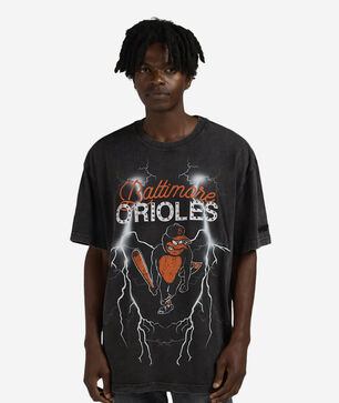 Baltimore Orioles Lightning Tee