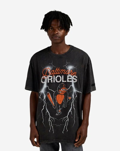 Baltimore Orioles Lightning Tee