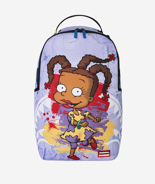 Rugrats Susie Street Dance Backpack