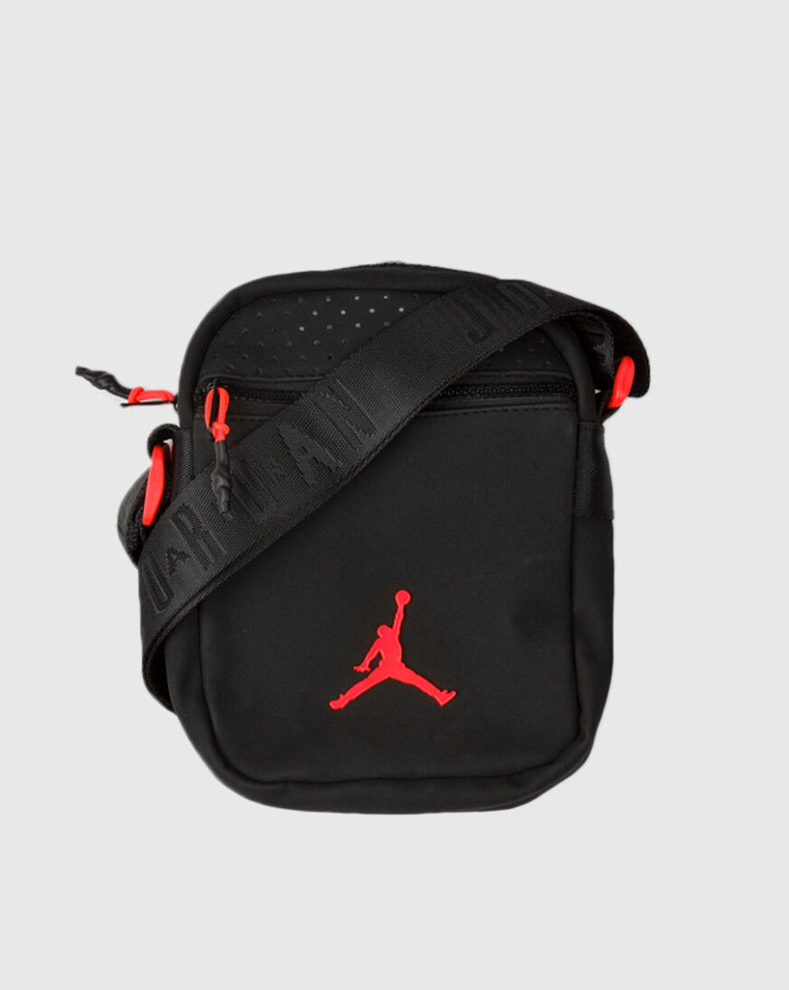 Jordan retro 6 crossbody bag