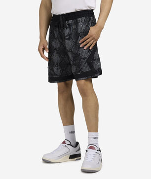 Sport Dri-FIT Mesh Diamond Shorts