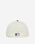 59Fifty Detroit Tigers Logo Fitted Hat