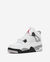 Big Kids' Air Jordan 4 Retro