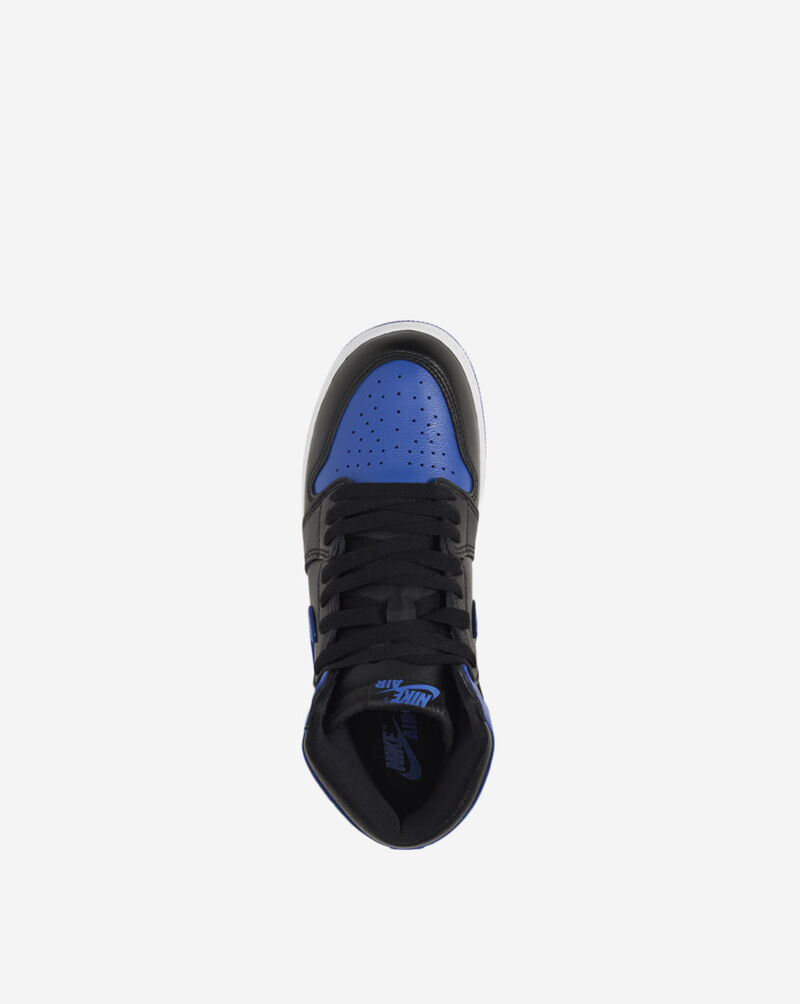 Jordan Big Kids' Air Jordan 1 High OG "Royal" FD1437-005 Blue 7