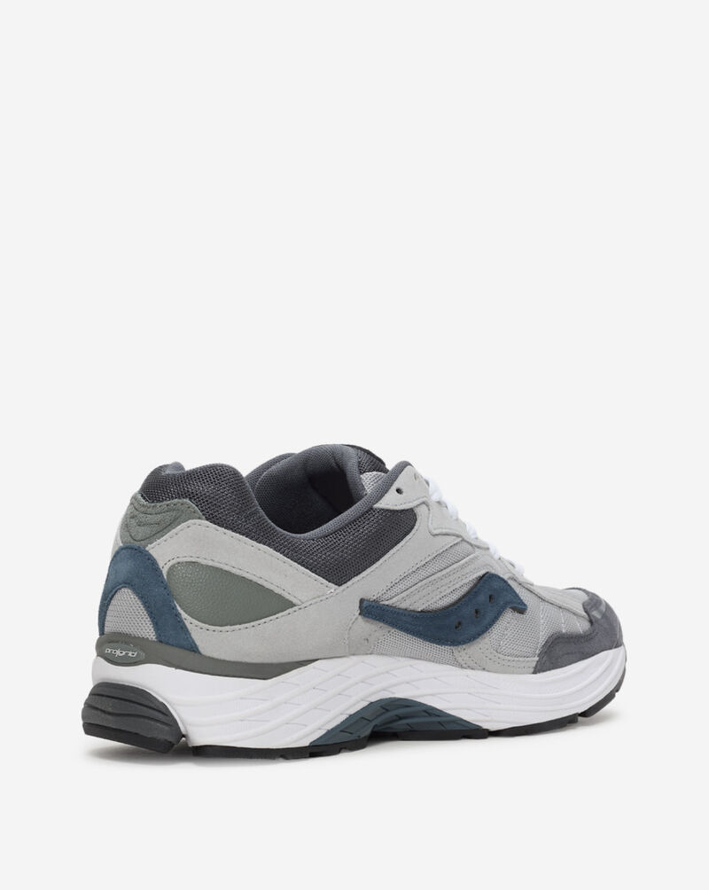 Saucony ProGrid Omni 9 S70845-3 Grey 6