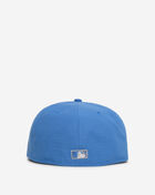 New Era 59Fifty Los Angeles Dodgers Fitted Hat 71015715 Blue 3