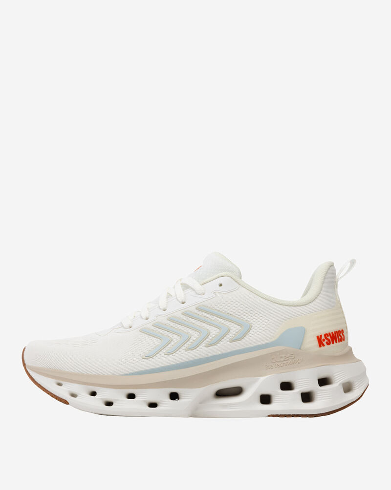 K-Swiss Melrose Tubes Lite 94494-134-M White 1