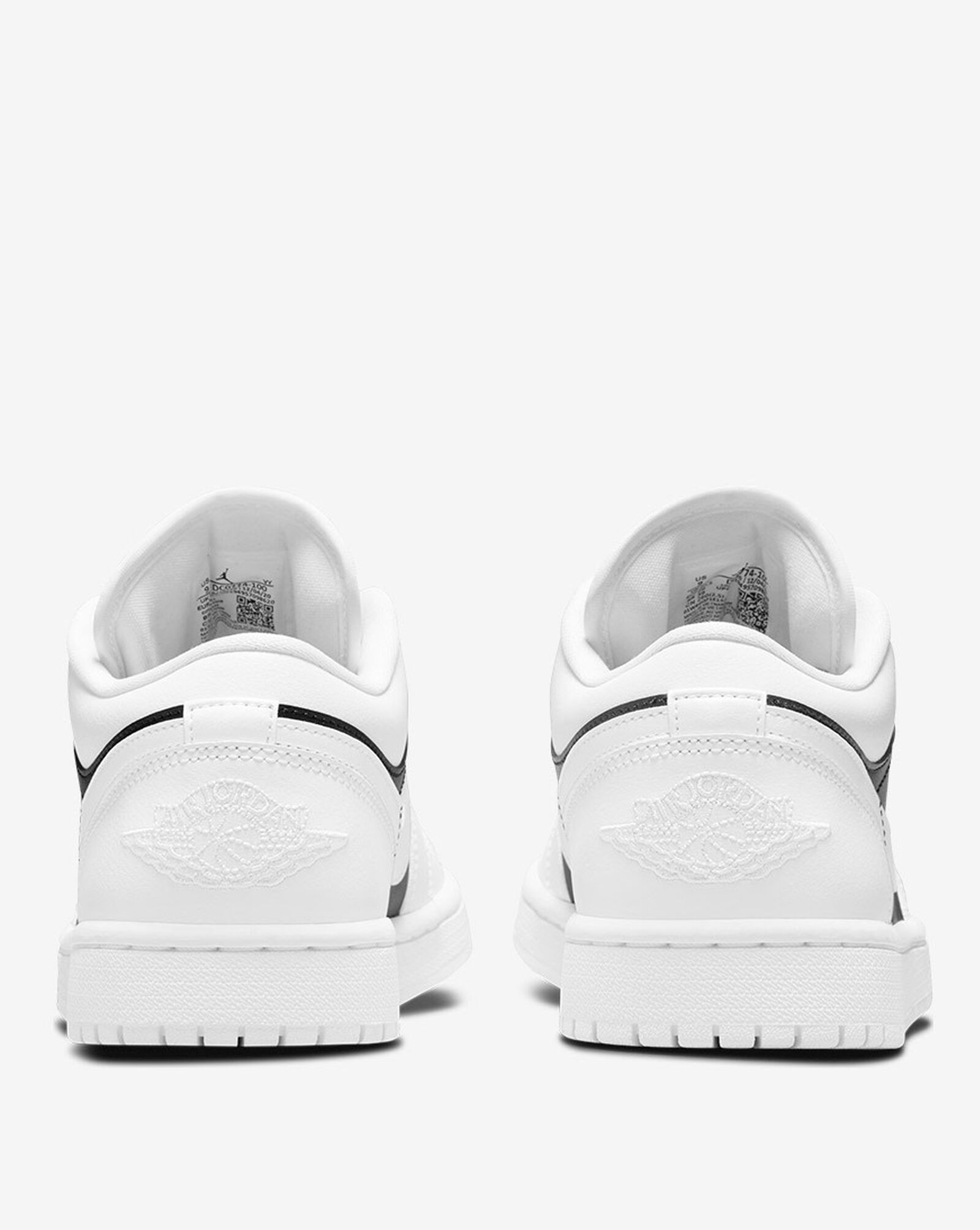 Shop Jordan Air Jordan 1 Low DC0774100 white SNIPES USA