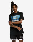 Earsnot Truck Graffiti Tee