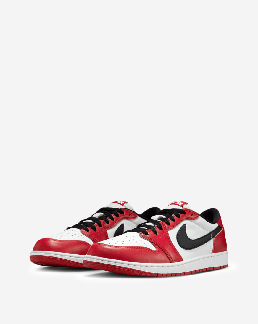 Shop Jordan Air Jordan 1 Retro Low OG HQ6998-600 red | SNIPES USA