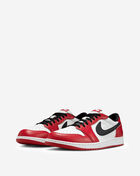 Jordan Air Jordan 1 Retro Low OG HQ6998-600 Red 2