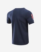 PRO STANDARD St. Louis Cardinals Classic Chenille Tee LSC131723-MDN Blue 3