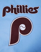 Philadelphia Phillies Retro Classic Rib Wool Varsity Jacket