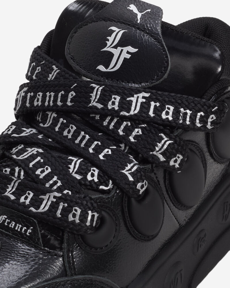 Puma Grade School La Franc&eacute; 31134001 Black 8