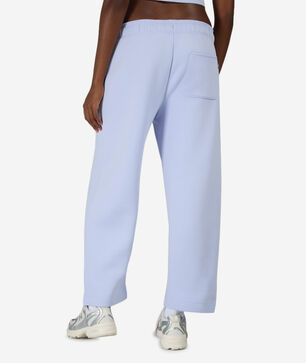 Trackside Fleece Barrel Pant