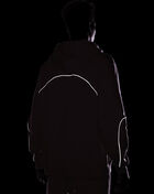 Nike NOCTA Fleece Hoodie FN7659-667 Pink 5