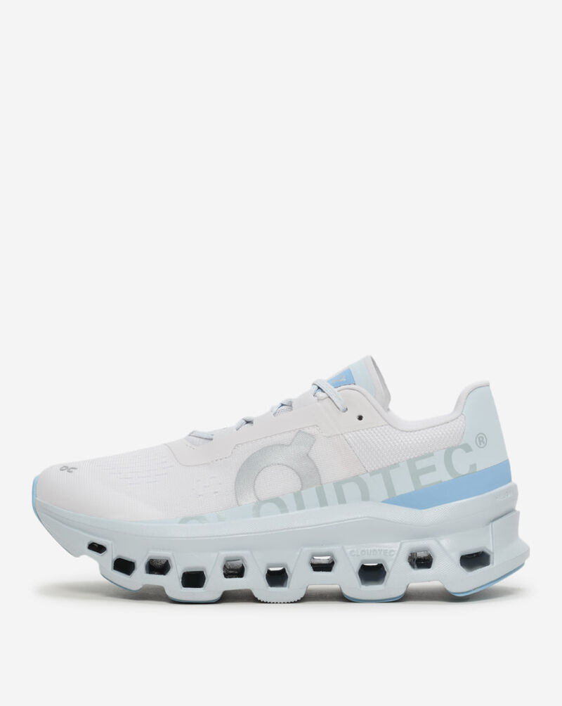 On Cloudmonster 61-97653 Blue 1