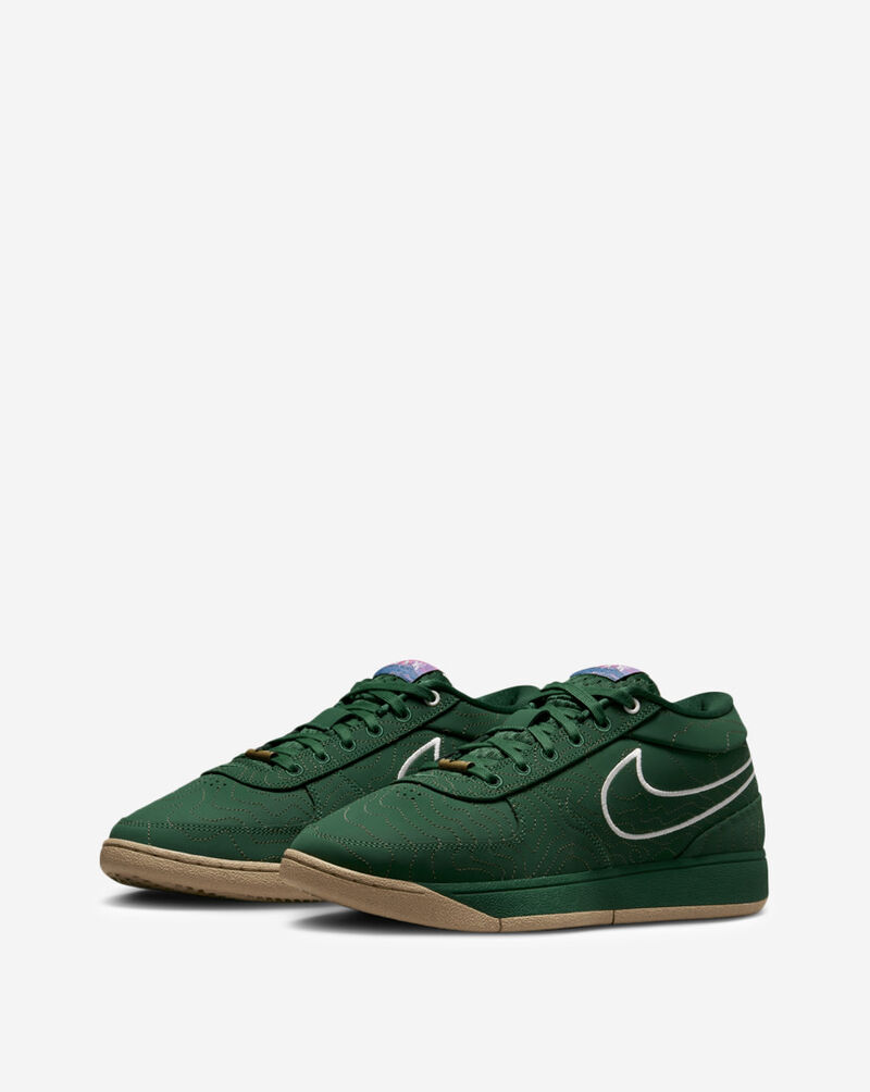 Nike Book 1 FJ4249-300 Green 2