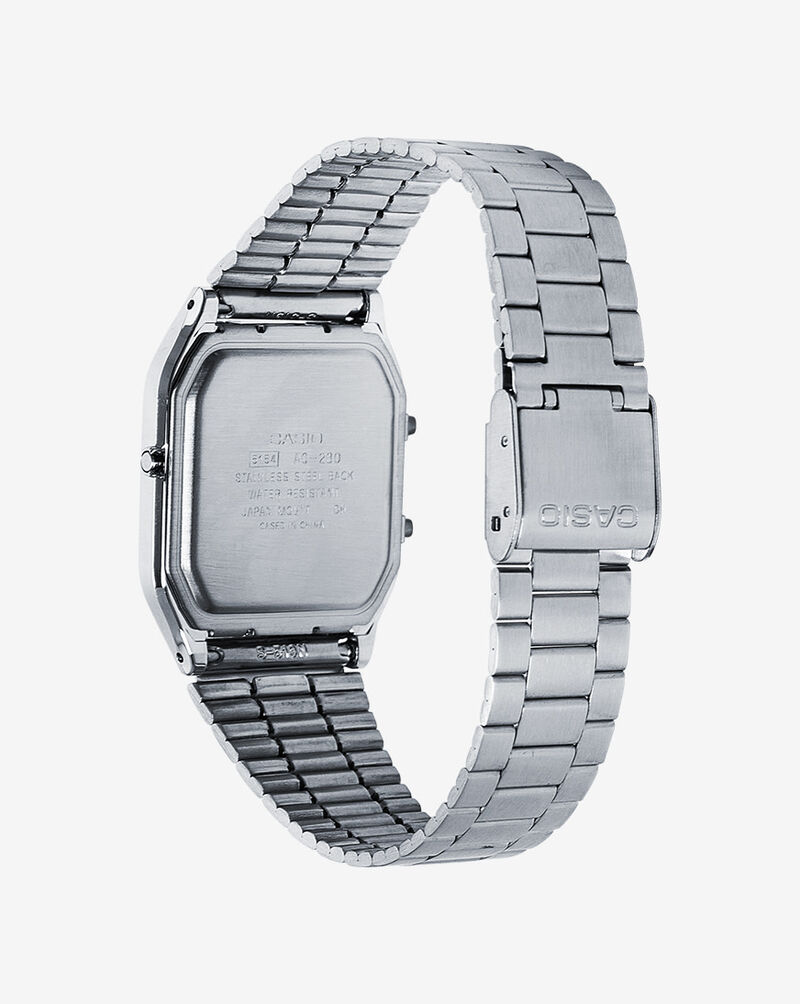 Casio AQ230A-2A2VT AQ230A-2A2VT Grey 2