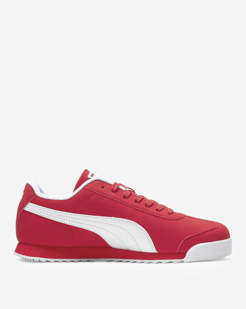 puma roma red