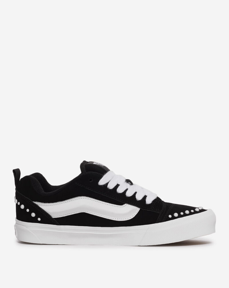 Vans Knu Skool Pearls VN000E9XBLA1 Black 4