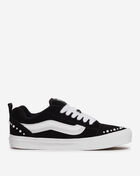 Vans Knu Skool Pearls VN000E9XBLA1 Black 4