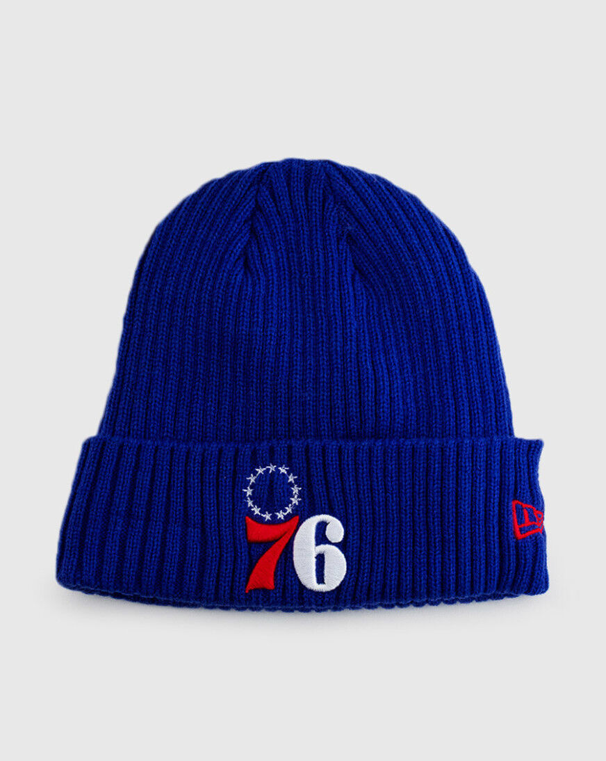 New Era Philadelphia 76Ers Core Classic