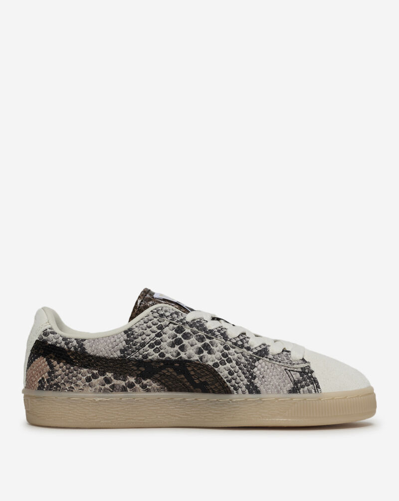 Puma Suede Snake Print 40948101 animal print 4