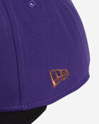 9Fifty Arizona Diamondbacks A-Frame 2-Tone Snapback Hat