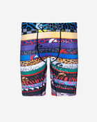 Ethika Bands on Bands Briefs MLUS2964 Multi 1