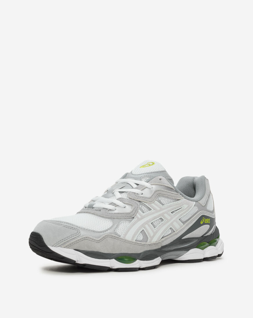 Shop Asics GEL-NYC 1203A383-109 grey | SNIPES USA