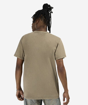 Camo Outside Tee