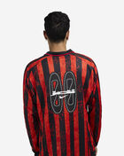 Nike Air Long-Sleeved Jersey IB9007-633 Red 2