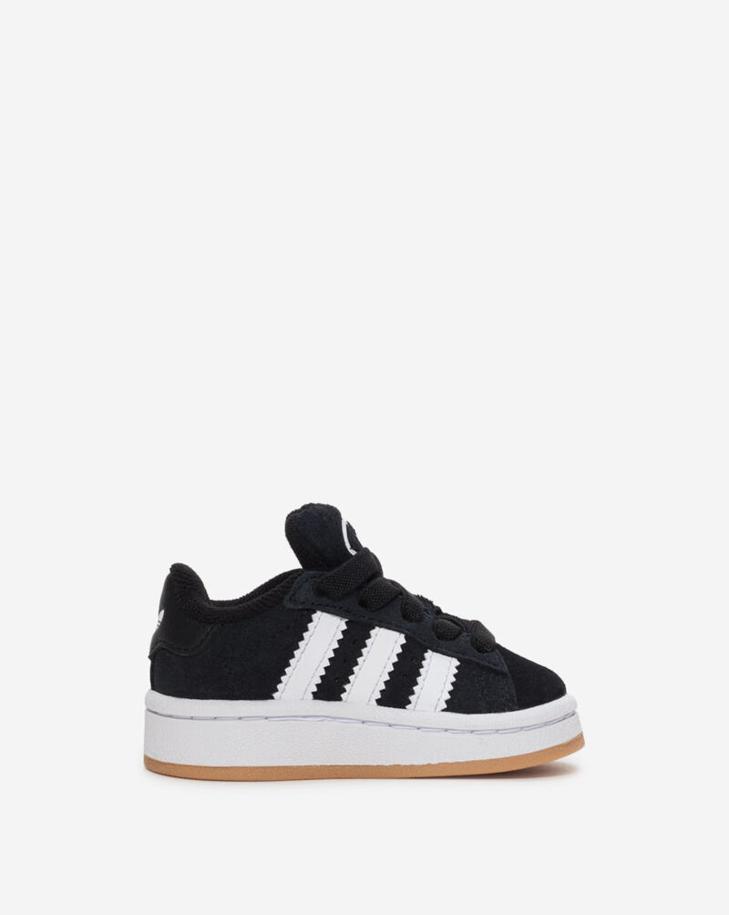 adidas Toddler Campus 00s IH8898 Black 4